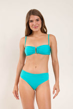Charger l'image dans la galerie, Model Front: Rio De Sol Bas Bottom Amb-Nannai Amy
