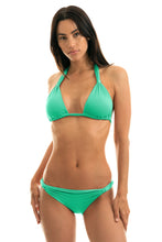 Charger l'image dans la galerie, Model Front: Rio De Sol Bas Bottom Bahamas Mel
