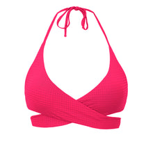 Charger l'image dans la galerie, Product Front: Rio De Sol Haut Top Dots-Virtual-Pink Kate
