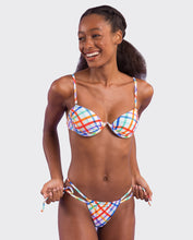 Charger l'image dans la galerie, Gallery: Rio De Sol Ensemble Set Square Kyra Pipa
