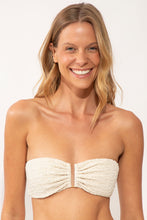 Charger l'image dans la galerie, Gallery: Rio De Sol Haut Top Brisa-Offwhite Sara
