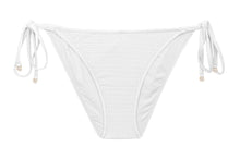 Charger l'image dans la galerie, Product Front: Rio De Sol Bas Bottom Bora-White Ibiza-Comfy
