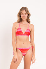 Charger l'image dans la galerie, Model Front: Rio De Sol Bas Bottom Cher Cheeky-Micro
