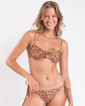 Charger l'image dans la galerie, Gallery: Rio De Sol Ensemble Set Bouquet Balconet-Tie Ibiza-Comfy

