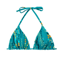 Charger l'image dans la galerie, Product Front: Rio De Sol Haut Top Rain Tri-Inv
