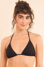 Charger l'image dans la galerie, Gallery: Rio De Sol Haut Top Bora-Black Tri-Inv
