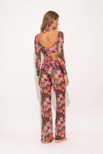 Charger l'image dans la galerie, Model Back: Rio De Sol Haut De Plage Jolie Top Harper
