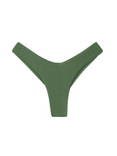 Charger l'image dans la galerie, Product Front: Rio De Sol Bas Bottom Shimmer-Croco Nara
