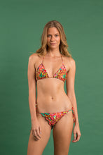 Charger l'image dans la galerie, Image 09: Rio De Sol Haut Top Tropics Frufru
