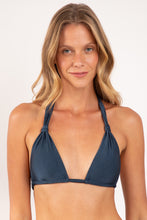 Charger l'image dans la galerie, Image 06: Rio De Sol Haut Top Shimmer-Shark Mel
