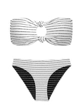Charger l'image dans la galerie, Product Front: Rio De Sol Ensemble Set Linea-White Dora Essential-Comfy
