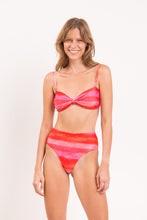 Charger l'image dans la galerie, Image 12: Rio De Sol Ensemble Set Cher Bandeau-Joy Hotpants
