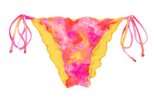 Charger l'image dans la galerie, Product Front: Rio De Sol Bas Bottom Joyful Frufru
