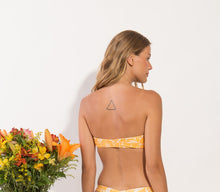 Charger l'image dans la galerie, Image 08: Rio De Sol Haut Top Sunny-Forest Bandeau-Reto
