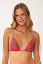 Charger l'image dans la galerie, Gallery: Wednesday In Hawaii By Rio De Sol Haut Top Pua-Coco-Guava Ana
