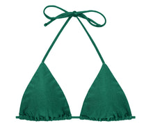 Charger l'image dans la galerie, Product Front: Rio De Sol Haut Top Shimmer-Palace Tri-Inv
