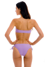 Charger l'image dans la galerie, Model Back: Rio De Sol Haut Top Uv-Harmonia Bandeau-Reto
