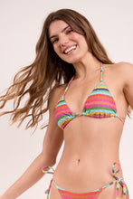Charger l'image dans la galerie, Image 10: Rio De Sol Haut Top Supercolor Tri-Inv
