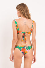 Charger l'image dans la galerie, Model Back: Rio De Sol Ensemble Set Delight Amelia Baobi
