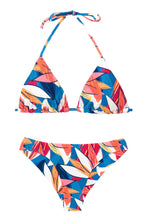 Charger l'image dans la galerie, Product Front: Rio De Sol Ensemble Set Maui Tri-Inv Nice
