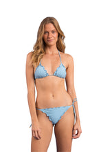 Charger l'image dans la galerie, Model Front: Rio De Sol Ensemble Set Dots-Sky Frufru-Comfy
