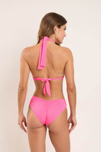 Charger l'image dans la galerie, Model Back: Rio De Sol Bas Bottom Mtx-Ultrapink Mel-Comfy
