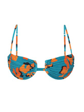 Charger l'image dans la galerie, Product Front: Rio De Sol Haut Top Luma Zaya
