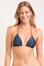 Charger l'image dans la galerie, Image 13: Rio De Sol Haut Top Nocciola Tri-Inv
