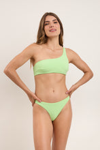 Charger l'image dans la galerie, Image 09: Rio De Sol Bas Bottom Sand-Menta Leblon
