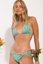 Charger l'image dans la galerie, Image 07: Rio De Sol Ensemble Set Botanic Mel
