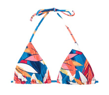 Charger l'image dans la galerie, Product Front: Rio De Sol Haut Top Maui Tri-Inv
