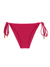 Charger l'image dans la galerie, Product Front: Rio De Sol Bas Bottom Shimmer-Desejo Lacinho
