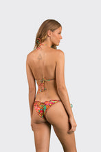 Charger l'image dans la galerie, Model Back: Rio De Sol Haut Top Tropics Frufru
