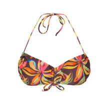 Charger l'image dans la galerie, Product Front: Rio De Sol Haut Top Fiore Corine
