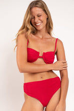Charger l'image dans la galerie, Image 07: Rio De Sol Bas Bottom Malibu-Malagueta Amy
