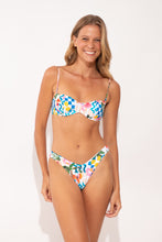 Charger l'image dans la galerie, Model Front: Rio De Sol Haut Top Al-Mare Kelli
