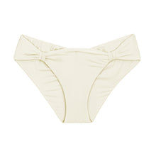 Charger l'image dans la galerie, Product Front: Rio De Sol Bas Bottom Off-White Mel-Comfy
