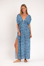 Charger l'image dans la galerie, Image 07: Rio De Sol Vêtement De Plage Chuva Long Dress Soleil
