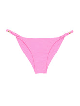 Charger l'image dans la galerie, Product Front: Rio De Sol Bas Bottom Crespinho-Rosa Cheeky-Noa
