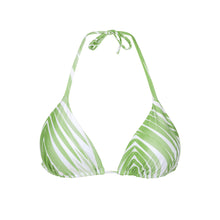 Charger l'image dans la galerie, Product Front: Rio De Sol Haut Top Palms Tri-Inv
