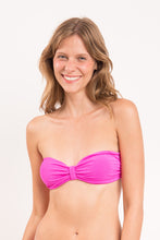 Charger l'image dans la galerie, Image 14: Rio De Sol Haut Top Malibu-Rosa Bandeau-Duo
