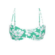 Charger l'image dans la galerie, Product Front: Wednesday In Hawaii By Rio De Sol Haut Top Pua-Valley Coral
