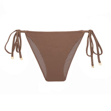 Charger l'image dans la galerie, Product Front: Rio De Sol Bas Bottom Sand-Cappuccino Lacinho
