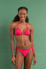 Charger l'image dans la galerie, Image 09: Rio De Sol Ensemble Set Dots-Virtual-Pink Frufru-Comfy

