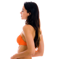 Charger l'image dans la galerie, Image 08: Rio De Sol Haut Top St-Tpz-Tangerina Balconet
