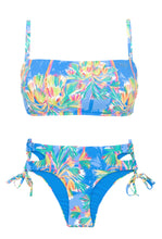 Charger l'image dans la galerie, Product Front: Rio De Sol Ensemble Set Treetop Bandeau-Reto Madrid
