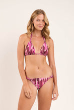 Charger l'image dans la galerie, Model Front: Rio De Sol Ensemble Set Shade Mel
