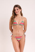 Charger l'image dans la galerie, Image 08: Rio De Sol Bas Bottom Supercolor Cheeky-Tie
