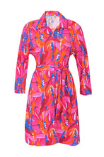 Charger l'image dans la galerie, Product Front: Rio De Sol Chemise Flavors Chemise
