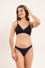 Charger l'image dans la galerie, Image 07: Rio De Sol Bas Bottom Touch-Black Essential
